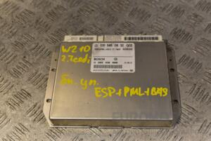 Блок управления ESP+PML+BAS Mercedes E-class 2.7cdi (W210) 1995-2002 A0315450832 340353