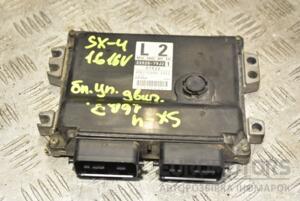 Блок управления двигателем Suzuki SX4 1.6 16V 2006-2013 3392079J21 340366