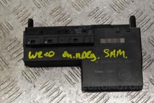 Блок управления SAM Mercedes E-class (W210) 1995-2002 A0225455332 340398