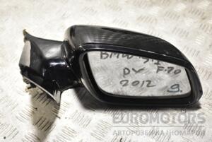 Зеркало правое электр 6 пинов (дефект) BMW 1 (F20) 2010 340413