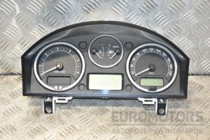 Панель приладів Land Rover Discovery (III) 2004-2009 YAC500464 340432