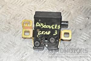Замок скла кришки багажника електро 4 Піна Land Rover Discovery (III) 2004-2009 FQR500040 340476