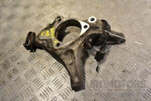 Поворотний кулак лівий з ABS Opel Astra (K) 2015 39030299 340511