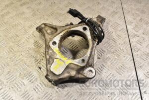 Поворотний кулак правий з ABS Opel Astra (K) 2015 39030300 340513