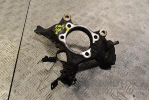 Поворотний кулак правий з ABS Toyota Rav 4 2006-2013 340524