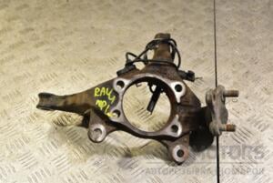 Поворотный кулак левый с ABS Toyota Rav 4 2006-2013 340526