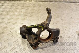 Поворотний кулак лівий з ABS Skoda Octavia (A7) 2013-2020 5Q0255Q 340587