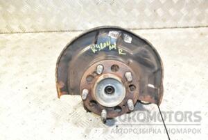 Поворотний кулак правий під ABS в зборі маточина SsangYong Kyron 2005-2015 340601