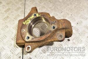 Поворотный кулак правый SsangYong Rexton 2006-2012 340609