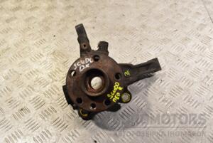 Поворотный кулак правый под ABS в сборе ступица Peugeot Expert 1995-2007 340619