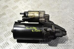 Стартер Citroen Jumper 2.2hdi 2006-2014 0001109325 340641