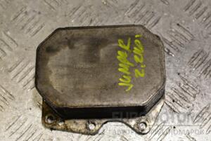 Теплообмінник (Радіатор масляний) Citroen Jumper 2.2hdi 2006-2014 6790875821 340660