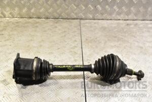 Піввісь передня ліва (36/0шл) ABS (Привід) VW Touran 2.0tdi 2003-2010 340698