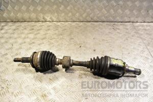 Полуось передняя левая (24/30шл) без ABS (Привод) Toyota Verso 2.0td d-4d 2009-2018 340718