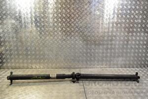 Карданний вал 2 частини Mercedes C-class 2.2cdi (W203) 2000-2007 A2034109906 340754