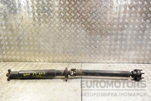 Карданный вал 2 части BMW X5 3.0 24V (E53) 2000-2007 340789