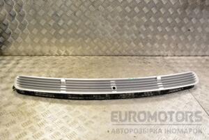 Решетка капота Mercedes E-class (W211) 2002-2009 A2118800005 340841