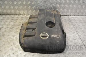 Накладка двигуна декоративна Nissan Pathfinder 2.5dCi 2004-2015 6896294 340885