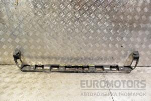 Кронштейн заднього бампера центральний VW Passat (B6) 2005-2010 3C5807863 340889
