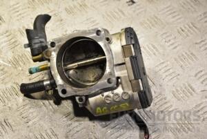 Дроссельная заслонка электрическая Audi A6 2.8 30V (C5) 1997-2004 078133062B 340988