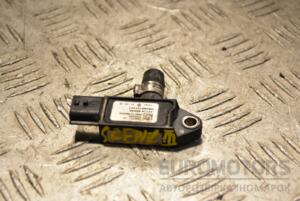 Датчик тиску вихлопних газів Renault Scenic 1.5dCi (III) 2009-2015 8200741321 340995