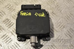 Блок электромагнитных клапанов Skoda Fabia 1.4tdi 2007-2014 6Q0906625A 340996