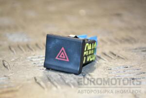 Кнопка аварійки VW Polo 2009-2016 6C0953509A 341025