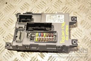 Блок запобіжників Fiat Fiorino 1.4 16V 2008 1364891080 341029