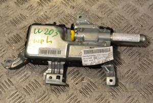 Подушка безпеки двері передня ліва Mercedes C-class (W203) 2000-2007 A2038602505 341071