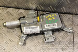 Подушка безпеки двері передні праві Mercedes C-class (W203) 2000-2007 A2038602605 341073