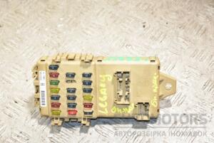 Блок предохранителей Subaru Legacy 1998-2003 341114