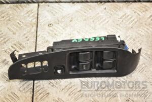 Блок управления стеклоподъемниками передний левый Subaru Legacy 1998-2003 83071AE020 341128
