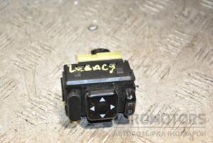 Кнопка регулировки зеркал Subaru Legacy 1998-2003 341130