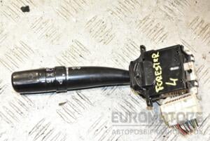 Підрульовий перемикач лівий Subaru Forester 1997-2002 341188