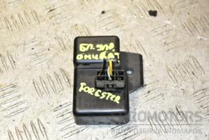 Блок управления омывателем Subaru Forester 1997-2002 3300120517 341196