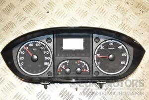 Панель приладів Citroen Jumper 2.3Mjet 2006-2014 1362894080 341218
