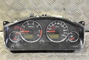 Панель приборов Nissan Pathfinder 2.5dCi 2004-2015 VP5NFF10849UAB 341253