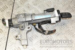 Замок зажигания в сборе ключ Nissan Pathfinder 2004-2015 341269