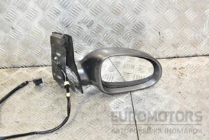 Дзеркало праве електр 6 пинов VW Golf Plus 2005-2014 341375
