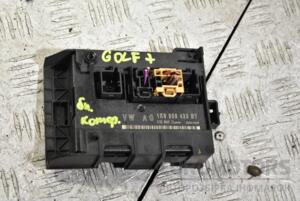 Блок комфорта VW Golf Plus 2005-2014 1K0959433BT 341391