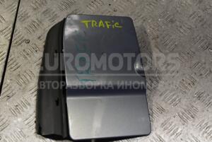 Лючок паливного бака Renault Trafic 2001-2014 341397