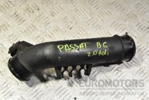 Патрубок інтеркулера VW Passat 2.0tdi (B6) 2005-2010 3C0145770B 341418