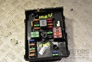 Блок предохранителей VW Passat (B6) 2005-2010 1K0937125A 341429