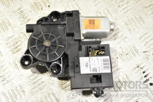 Моторчик стеклоподъемника задний правый электр Ford C-Max 2003-2010 7M5T14B534CC 341446