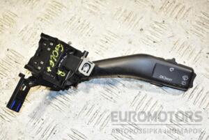Подрулевой переключатель правый VW Golf Plus 2005-2014 1K0953519A 341472