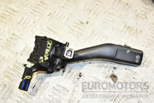Подрулевой переключатель правый Skoda Octavia (A5) 2004-2013 1K0953519 341483