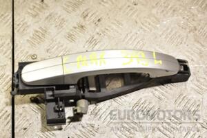 Ручка двери наружная задняя левая Ford C-Max 2003-2010 341518