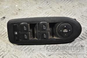 Блок управления стеклоподъемниками передний левый Ford C-Max 2003-2010 8M5T14A132AC 341523