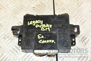 Блок електронний Subaru Legacy Outback (B13) 2003-2009 72343AG001 341650