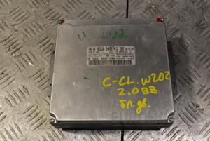 Блок керування двигуном Mercedes C-class 2.0 16V (W202) 1993-2000 A0235454132 341664